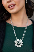 Load image into Gallery viewer, 1123 Fiercely 5th Avenue - Complete Trend Blend Paparazzi Accessories