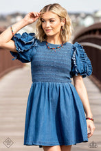 Load image into Gallery viewer, 0823 Simply Santa Fe - Complete Trend Blend Paparazzi Accessories