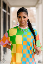 Load image into Gallery viewer, 0523 Sunset Sightings - Complete Trend Blend Paparazzi Accessories