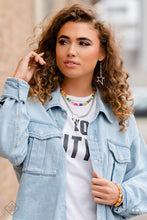 Load image into Gallery viewer, 0623 Sunset Sightings - Complete Trend Blend Paparazzi Accessories