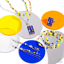 Load image into Gallery viewer, 1123 Sunset Sightings - Complete Trend Blend Paparazzi Accessories