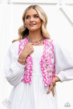 Load image into Gallery viewer, 1223 Sunset Sightings - Complete Trend Blend Paparazzi Accessories