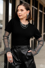 Load image into Gallery viewer, 0523 Magnificent Musings - Complete Trend Blend Paparazzi Accessories