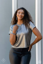 Load image into Gallery viewer, 0723 Magnificent Musings - Complete Trend Blend Paparazzi Accessories