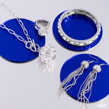 Load image into Gallery viewer, 1123 Magnificent Musings - Complete Trend Blend Paparazzi Accessories