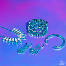 Load image into Gallery viewer, 1223 Magnificent Musings - Complete Trend Blend Paparazzi Accessories