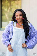 Load image into Gallery viewer, 1123 Glimpses of Malibu - Complete Trend Blend Paparazzi Accessories