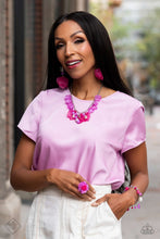 Load image into Gallery viewer, 1223 Glimpses of Malibu - Complete Trend Blend Paparazzi Accessories