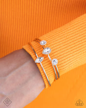 Load image into Gallery viewer, 1024 Fiercely 5th Avenue - Complete Trend Blend Paparazzi Accessories