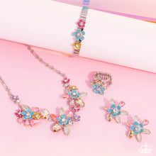 Load image into Gallery viewer, 0624 Glimpses of Malibu - Complete Trend Blend Paparazzi Accessories