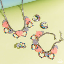 Load image into Gallery viewer, 0724 Glimpses of Malibu - Complete Trend Blend Paparazzi Accessories