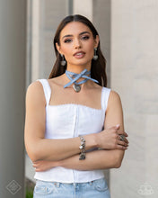 Load image into Gallery viewer, 0824 Glimpses of Malibu - Complete Trend Blend Paparazzi Accessories