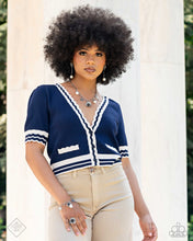 Load image into Gallery viewer, 0924 Glimpses of Malibu - Complete Trend Blend Paparazzi Accessories