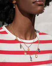 Load image into Gallery viewer, 0724 Sunset Sightings - Complete Trend Blend Paparazzi Accessories