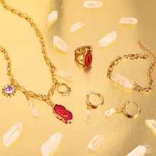 Load image into Gallery viewer, 0124 Simply Santa Fe - Complete Trend Blend Paparazzi Accessories