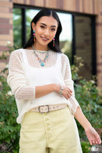 Load image into Gallery viewer, 0224 Simply Santa Fe - Complete Trend Blend Paparazzi Accessories