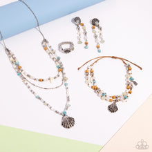 Load image into Gallery viewer, 0324 Simply Santa Fe - Complete Trend Blend Paparazzi Accessories