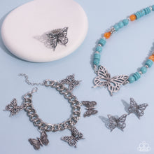 Load image into Gallery viewer, 0524 Simply Santa Fe - Complete Trend Blend Paparazzi Accessories