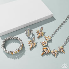 Load image into Gallery viewer, 0125 Fiercely 5th Avenue - Complete Trend Blend Paparazzi Accessories