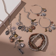 Load image into Gallery viewer, 0125 Sunset Sightings - Complete Trend Blend Paparazzi Accessories