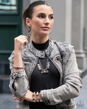 Load image into Gallery viewer, 1224 Magnificent Musings - Complete Trend Blend Paparazzi Accessories