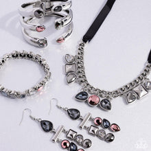 Load image into Gallery viewer, 1224 Magnificent Musings - Complete Trend Blend Paparazzi Accessories