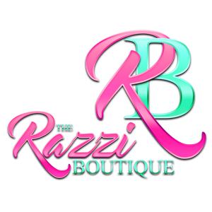 The Razzi Boutique logo