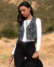 Load image into Gallery viewer, 0125 Sunset Sightings - Complete Trend Blend Paparazzi Accessories