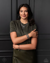 Load image into Gallery viewer, 1224 Sunset Sightings - Complete Trend Blend Paparazzi Accessories