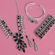 Load image into Gallery viewer, 1224 Sunset Sightings - Complete Trend Blend Paparazzi Accessories