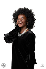 Load image into Gallery viewer, Lady In Waiting Paparazzi Accessories