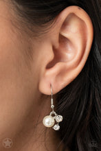 Load image into Gallery viewer, Toast To Perfection - White Paparazzi Accessories