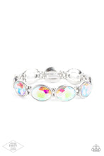 Load image into Gallery viewer, Paparazzi Accessories - Diva in Disguise - Multi