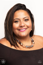 Load image into Gallery viewer, A Warm Welcome Paparazzi Accessories