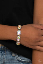 Load image into Gallery viewer, Paparazzi Accessories - Diva in Disguise - Multi