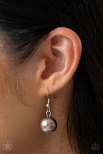 Load image into Gallery viewer, All The Trimmings - Brown Paparazzi Accessories