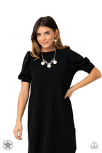 Load image into Gallery viewer, Hypnotized - Silver Paparazzi Accessories