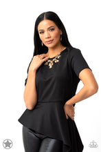 Load image into Gallery viewer, The Sands of Time - Gold Paparazzi Accessories