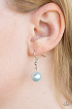 Load image into Gallery viewer, Spring Social - Blue Paparazzi Accessories