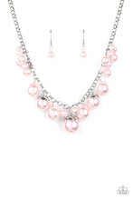 Load image into Gallery viewer, Broadway Belle - Pink Paparazzi Accessories