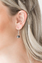 Load image into Gallery viewer, Champagne On The Rocks - Silver Paparazzi Accessories
