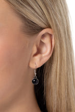 Load image into Gallery viewer, Tide Drifter - Black Paparazzi Accessories