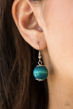 Load image into Gallery viewer, Cozumel Coast - Blue Paparazzi Accessories