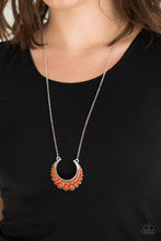 Load image into Gallery viewer, Count To ZEN - Orange Paparazzi Accessories