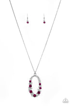 Load image into Gallery viewer, Spotlight Social - Pink Paparazzi Accessories