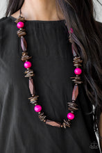 Load image into Gallery viewer, Cozumel Coast - Pink Paparazzi Accessories