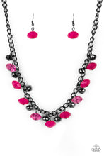 Load image into Gallery viewer, Runway Rebel - Pink Paparazzi Accessories