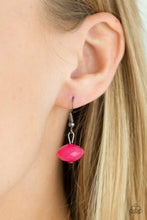 Load image into Gallery viewer, Runway Rebel - Pink Paparazzi Accessories