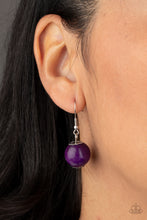 Load image into Gallery viewer, Cozumel Coast - Purple Paparazzi Accessories