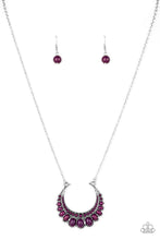 Load image into Gallery viewer, Count To ZEN - Purple Paparazzi Accessories
